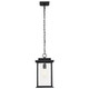 Sullivan One Light Outdoor Hanging Lantern (60-7377)