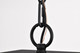 Sullivan One Light Outdoor Hanging Lantern (60-7377)