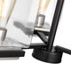 Crossroads Three Light Chandelier (60-7655)
