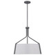 Livingston Four Light Pendant (60-7668)