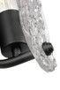 Glacier One Light Vanity (60-7811)