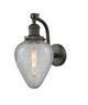 Innovations - 515-1W-OB-G165-LED - LED Wall Sconce - Franklin Restoration - Oil Rubbed Bronze
