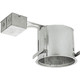 Progress Lighting - P186-TG - 6 Incandescent Shallow Remodel IC and Non IC Housing - Recessed - Housing - No Finish