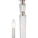 Stratham Nine Light Chandelier (P400161-009)