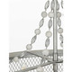 Austelle Four Light Chandelier (P400204-141)