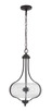 Serene Two Light Pendant (49992-ESP)