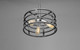 Remix Three Light Pendant (P500011-143)