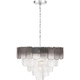 Bianca 12 Light Chandelier (AC12052CS)