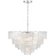 Bianca 19 Light Chandelier (AC12053CR)