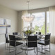 Bianca 19 Light Chandelier (AC12053CR)