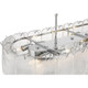Bianca 12 Light Island Pendant (AC12054CR)