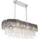 Bianca 12 Light Island Pendant (AC12054CS)
