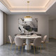 Emma Seven Light Chandelier (AC12063BR)