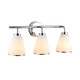 Zoey Three Light Bathroom Vanity (AC12123PN)