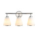 Zoey Three Light Bathroom Vanity (AC12123PN)