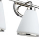 Zoey Three Light Bathroom Vanity (AC12123PN)