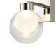 Colton LED Wall Sconce (AC12191PN)