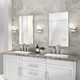 Colton LED Wall Sconce (AC12191PN)