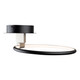 Halo LED Semi-Flush Mount (AC6630NB)