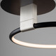 Halo LED Semi-Flush Mount (AC6630NB)