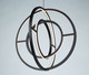 Celestial LED Chandelier (AC6659BK)