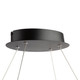 Gemini LED Pendant (AC6670NB)