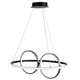 Gemini LED Pendant (AC6671NB)