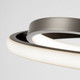 Gemini LED Flush Mount (AC6672NB)