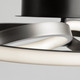 Gemini LED Flush Mount (AC6672NB)