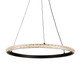 Nova LED Pendant (AC6710BK)