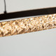 Nova LED Pendant (AC6710BK)