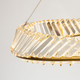 Stella LED Pendant (AC6721BB)
