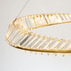 Stella LED Pendant (AC6721BB)