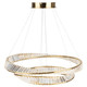 Stella LED Chandelier (AC6723BB)