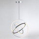 Trilogy LED Pendant (AC6741PN)
