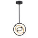 Trilogy LED Pendant (AC6742BB)