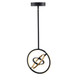 Trilogy LED Pendant (AC6742BB)