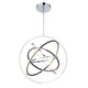 Trilogy LED Pendant (AC6746PN)