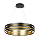 Toledo LED Chandelier (AC6751BB)