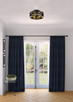Toledo LED Semi-Flush Mount (AC6752BB)