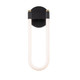 Cascata LED Wall Sconce (AC6814BK)