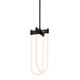Cascata LED Pendant (AC6815BK)