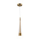 Sunnyvale LED Pendant (AC6821BR)