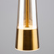 Sunnyvale LED Pendant (AC6821BR)