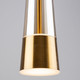 Sunnyvale LED Pendant (AC6821BR)