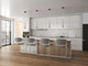 Sunnyvale LED Pendant (AC6821SM)