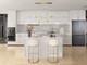 Sunnyvale LED Island Pendant (AC6826BR)