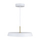 Lexi LED Pendant (AC6901WH)