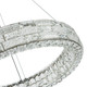 Elegance LED Chandelier (AC6921PN)