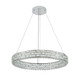 Elegance LED Chandelier (AC6922PN)